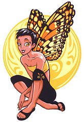 Fairy 9